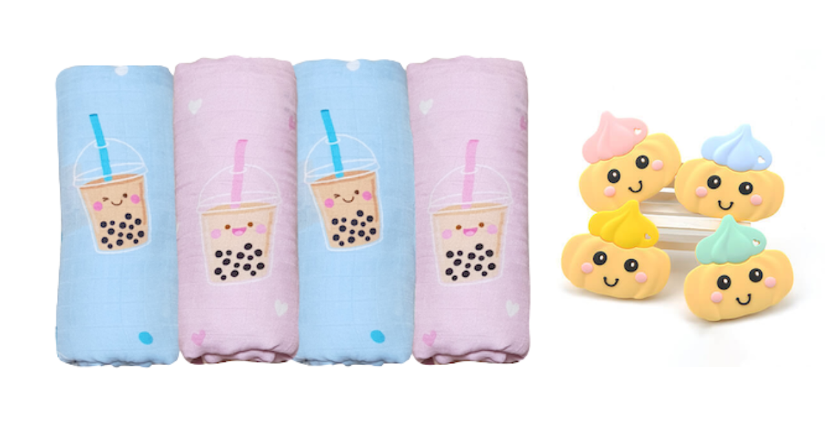 Top Baby Clothing, Essentials and Bedding Brands to Buy in Singapore