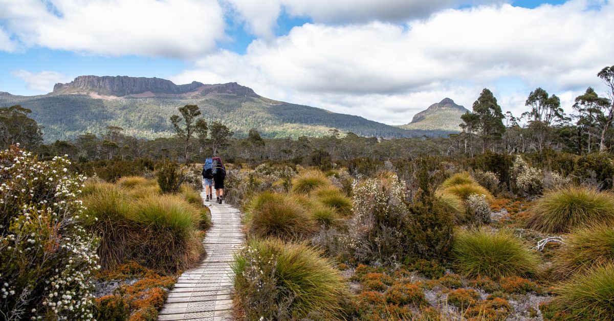 tasmania australia