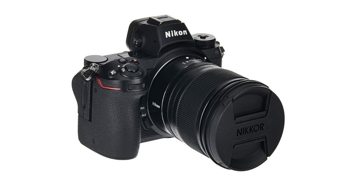 Nikon Z7