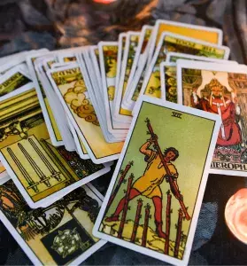 Oct 2023 tarot reading singapore