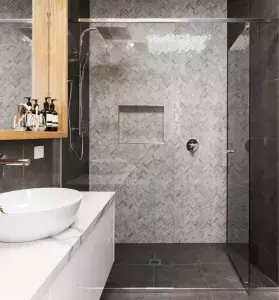 shower tech singapore