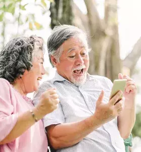 useful gadgets for elderly