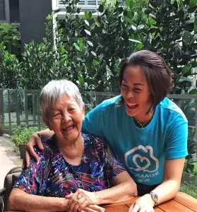 Anytime, Anywhere: Here’s How to Get a Range of Health and Caregiving Services Right at Home