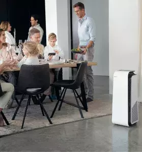 home air purifier singapore