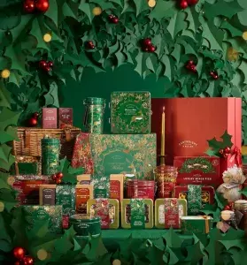 Christmas hamper 2023 singapore