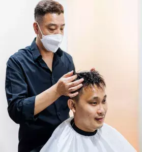 hair transplant singapore