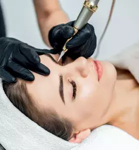 Best Salons for Microblading and Eyebrow Embroidery in Singapore