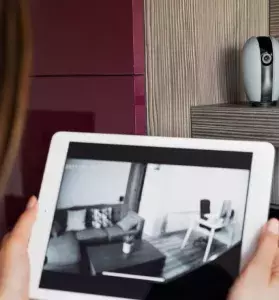 Keep Your House Secure With These Home Security Cameras