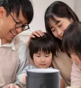 Leading a Healthier Lifestyle with KITH Low-Sugar Rice Cooker