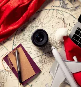 Make your holiday trip smoother with these smart must-have travel gadgets. Bon voyage!