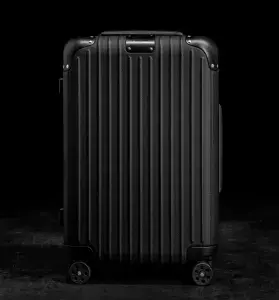 Top Luggage Brands in Singapore