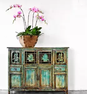 Where to buy Asian-inspired and Chinese Antique Furniture in Singapore