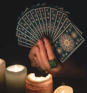 march tarot reading