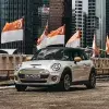 MINI Electric: BMW-owned MINI Launches its First Fully Electric Car in Singapore