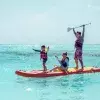 best kids club maldives