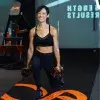 personal trainer singapore