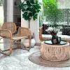 Best Rattan Furniture in Singapore For That Tropical Vibe