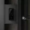 digital door lock 