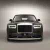 Rolls Royce and Hermes Come Together For The Exclusive Rolls Royce Phantom Oribe