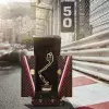 The Winner of Formula 1 Grand Prix de Monaco™ will get an Unprecedented Louis Vuitton Trophy Travel Case