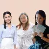 Top Female Entrepreneurs Influencing Sustainability Trends in Asia