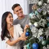 Where to Buy Christmas Trees and Decor in Singapore? 